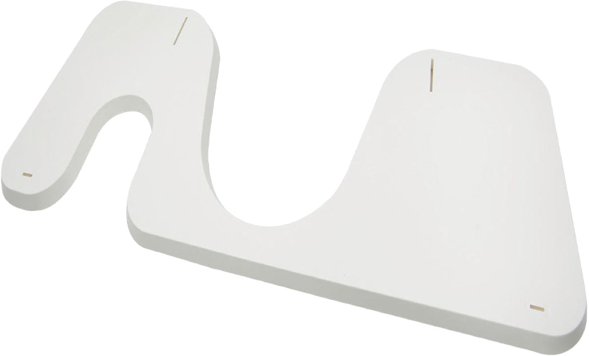 Brass Craft Mfg Co Toilet Tank Drip Tray 221/2" L X 83/4" W