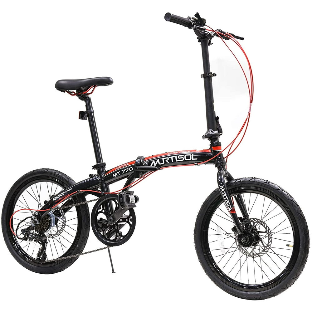velo foldable bicycle