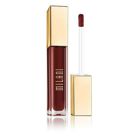 (6 Pack) MILANI Amore Matte Lip Creme - Sugar