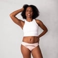 thumbnail image 4 of Saalt Womens Leak Proof Elemental Mesh Bikini Style-SUBK001, 4 of 8
