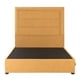 thumbnail image 3 of Box Base Cama + Cabecera Blend Individual, 3 of 7