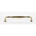 thumbnail image 6 of Alno D726-12-AE 12" Appliance / Cabinet Drawer Pull Antique English, 6 of 7