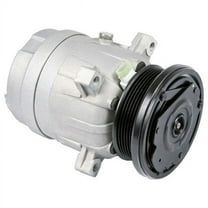 For Buick Regal & Chevy Lumina AC Compressor & A/C Clutch - BuyAutoParts
