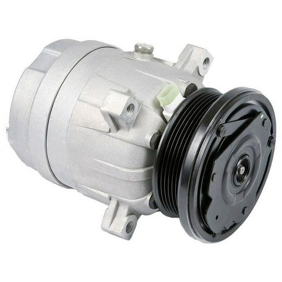 For Buick Regal & Chevy Lumina AC Compressor & A/C Clutch - BuyAutoParts