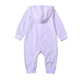 thumbnail image 6 of Matching Family Pajamas Long Sleeve Zip up Holiday Nightwear New Christmas Family Matching Pajamas, 6 of 6