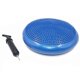 thumbnail image 1 of Inflated Air Stability Wobble Cushion Anti-Bursting Wiggle Seat Inflatable Exercise Fitness Core Balance Disc for Chair, 1 of 4