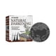 thumbnail image 1 of Jaysuing He Shou Wu White Hair To Black Shampoo Soap He Shou Wu Essence Natural Black Hair Moisturizing Soft Hair Soap F, 1 of 5