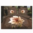 thumbnail image 1 of Housse de Couette/lit 3D Grand Très Grand en Coton Impression Réactive 4 Pcs 1.5M Lit 39, 1 of 1