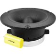 thumbnail image 3 of G3C16301LPRV AUDIO TW500My-Nd Mylar Neodymium 4" Bullet Super Tweeter 8 Ohm 1.25" VC Pro Audio High Frequency Driver 108dB 150 Watts (Single), 3 of 7