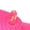 Hyper Pink, Jade, Volt, White, Blue, variant on Nike Rosherun Print (GS) Big Kids Shoes Dark Red/Metallic Silver-Pink-White 677784-606