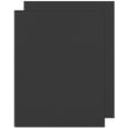 thumbnail image 2 of We R Cinch Book Board 8.5"X11" 2/Pkg-Black, 2 of 4