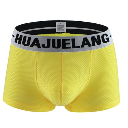 

DORKASM Men’s Underwear Boxer Briefs Moisture-Wicking Sexy Briefs
