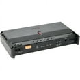 thumbnail image 7 of Mb Quart RA1000.1 D-Class Mono Reference Series Amplifier W/ Bass Equalizer New, 7 of 7