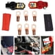 thumbnail image 1 of Conector De Terminal De Batería De Coche, Abrazaderas De Conector De Batería, Accesorios De Coche Resistentes A La Corrosión Noticed VI012375-01, 1 of 6
