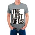 thumbnail image 3 of Camiseta The Last Of Us para hombre, camisetas de algodón de verano, camisetas de colores lisos, camisetas de cuello redondo, ropa para hombre, 3 of 5