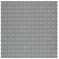 thumbnail image 2 of SAFAVIEH Augustine Clive Geometric Area Rug, Black/Light Gray, 6'4" x 6'4" Square, 2 of 10