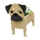 thumbnail image 1 of Cute Dog Planter Plant Pot,animal Flower Planter Pot For Garden Decors Hot, 1 of 5