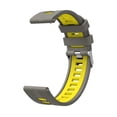 thumbnail image 3 of Correa Deportiva de Silicona 22mm para Huawei Watch GT6/GT5/GT4/GT3, 3 of 5