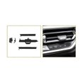 thumbnail image 5 of Car Central AC Air Conditioning Vent Grill Outlet Clip Repair Kit for 2 3 4 Z4 Series F40 F44 G20 G, 5 of 5