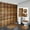 Style 03, variant on Rustic Barn Door Shower Curtain Sets Non-Slip Rugs Toilet Cover Bath Mats Farmhouse Old Wooden Board Country Bathroom Fabric Set