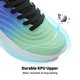 thumbnail image 3 of Zapatillas de Tenis con Brillo para Niños DREAM PAIRS Talla 12, 3 of 6