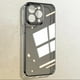 thumbnail image 2 of Ultra-Thin Clear Silicone Soft Case For iPhone 15 14 Plus 13 12 Mini 11 Pro XS Max X XR SE 2022 2020 7 8 Plus Back Cover Coque, 2 of 5