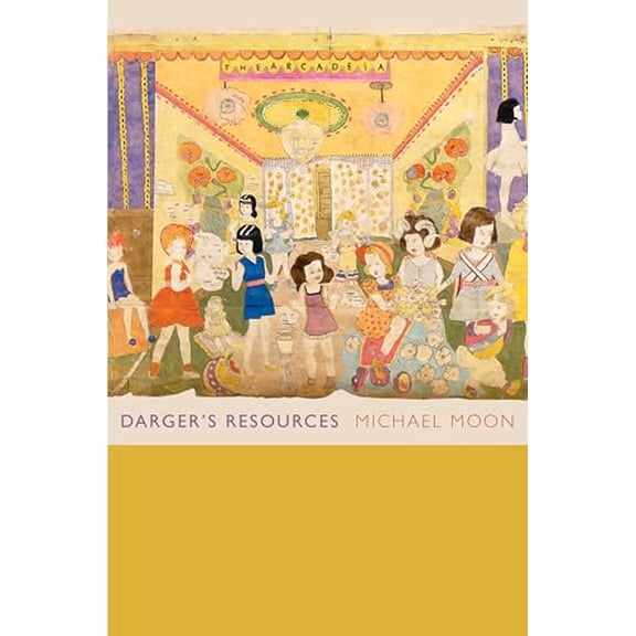 Pre-Owned Darger's Resources