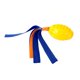 thumbnail image 3 of Wdftyju Juguete de pelota interactivo resistente a mordeduras para entrenamiento de dientes de perro mediano grande (amarillo Wdftyju 2qd4zu2zc7lx4mj5D01, 3 of 3