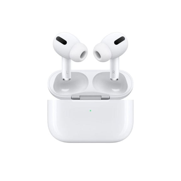 Pre-Owned Restored Apple MWP22AM/A Air Pod Pro Earbuds White