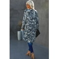 thumbnail image 4 of AAMILIFE Mode pour Femmes 2040 Tricot Confortable devant Ouvert à Manches Longues Pull en Cardigan, 4 of 5