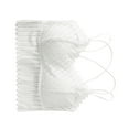 thumbnail image 3 of Cathalem Double Support Wireless Bra Lace Push Up Seamless Comfortable Wireless Soft Bras,Beige One Size, 3 of 3