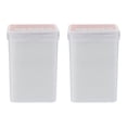 thumbnail image 1 of Prevent Clogging Pads Eyelash Extension Tools 2Pcs 2x2x0.08In, 1 of 1