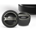 thumbnail image 3 of Alpine DM-65C-G 6.5" DM-Series 2-Way Component Speaker System, 3 of 4
