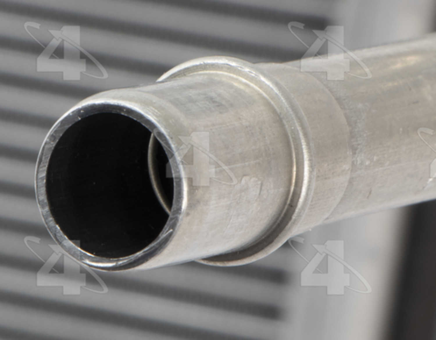 Four Seasons 92410 Aluminum Heater Core
