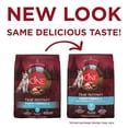 thumbnail image 3 of (4 pack) Purina ONE True Instinct With Real Chicken and Duck High Protein Dry Puppy Food Formula Natural With Added Vitamins, Minerals and Nutrients, 7.4 lb., 3 of 13