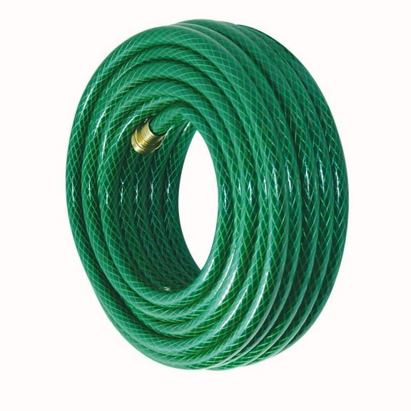 Manguera Reforzada con 3 Capas Santul de 15 Metros