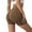 Coffee, variant on Seductiva Women's Yoga and Running Short Womens Yoga Shorts Workout Butt Lifting Shorts for Women High Waisted Gym Yoga Booty Shorts Biker Shorts Women