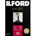 thumbnail image 1 of Papel Fotográfico Ilford Galerie 8.5x11" Perla Suave 310gsm 30 Hojas, 1 of 1