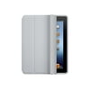 Apple Cover Case (Cover) Apple iPad Tablet, Light Gray