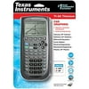 Texas Instruments TI-89 Titanium Graphing Calculator (packaging may differ)