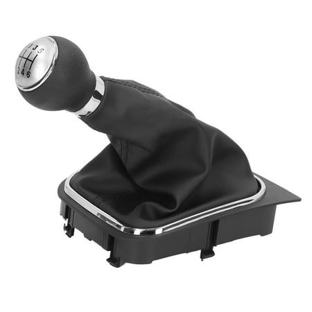 Versnellingspook en pookknop voor FORD Ecosport Mk2 1.5 TDCi
