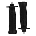 thumbnail image 1 of HAMPPLIES 2pcs Non-Slip Replacement Handle For Grinder Plastic Auxiliary Handle Comfortable Grip, 1 of 7