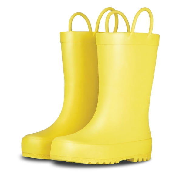 LONECONE 6 TODDLER/SUNSHINE YELLOW