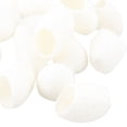 thumbnail image 5 of Unique Bargains 20 Pcs Silkworm Co coon Facial Cleanser Peeling Balls Natural Silk, 5 of 6