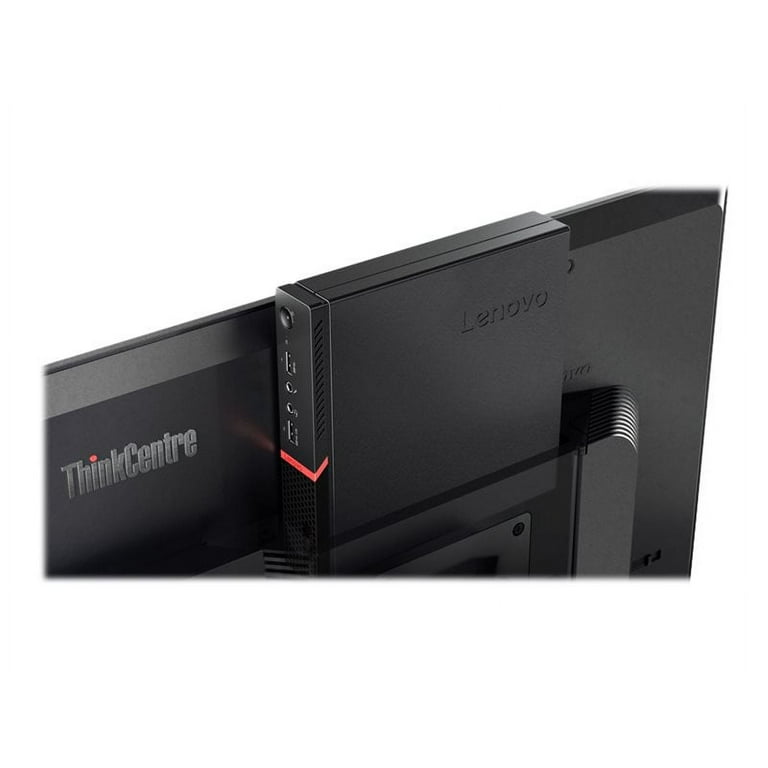Lenovo ThinkCentre M715q 10VG0006US Desktop Computer - AMD