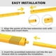 thumbnail image 3 of 2-Pack Spa Mineral Sticks For Hot Tub Supplies, Hot Tub Mineral Stick Inserts Filter Cartridge, 3 of 4