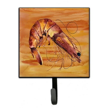 

Carolines Treasures 8140SH4 Shrimp Leash or Key Holder 7Hx4.25W multicolor