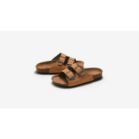 

Women s Lane Cork Footbed Sandal with