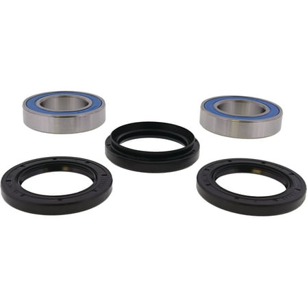 All Balls Wheel Bearing Seal Kit for Honda Suzuki