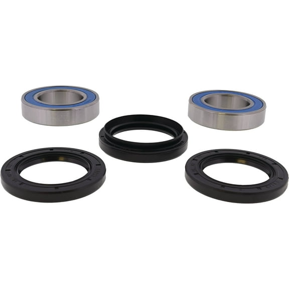 All Balls Wheel Bearing Seal Kit for Honda Suzuki